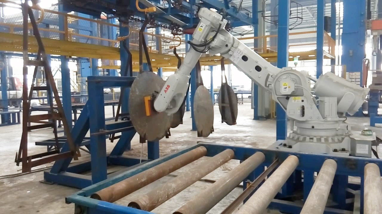 什么是自動(dòng)化磁力機(jī)械臂？它的用途是什么？